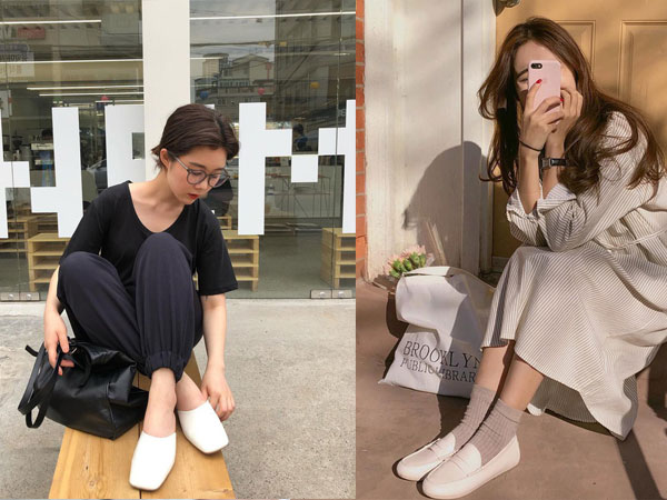 3 mẫu giày công sở cá tính luôn được lòng các chị em nói không với style 'bánh bèo'