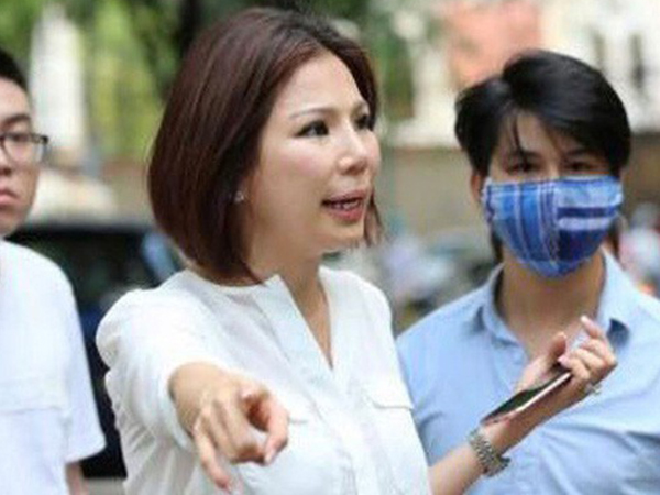 Bản cung của vợ cũ ông Chiêm Quốc Thái nói về bác sĩ Trần Hoa Sen thế nào?