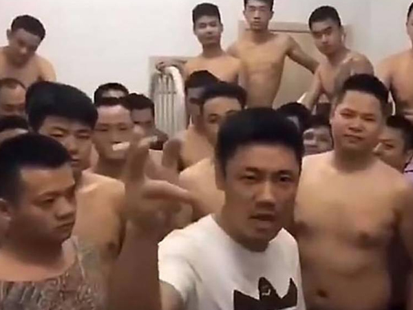 Băng đảng Trung Quốc hoành hành ở Campuchia