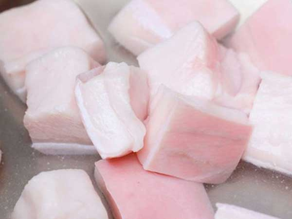 Bỏ hoàn toàn mỡ lợn thay bằng dầu thực vật, người Việt đang ‘tự hại mình’?