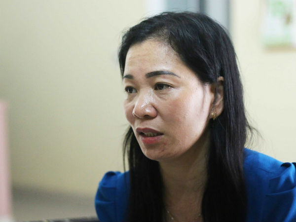 Cô giáo bắt học sinh quỳ: 'Tôi bất lực, dù biết là sai'
