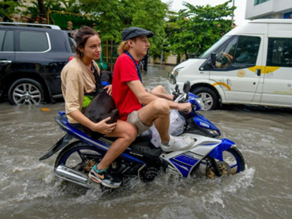 Dự án 10.000 tỷ hoàn thành, Sài Gòn chưa chắc hết ngập
