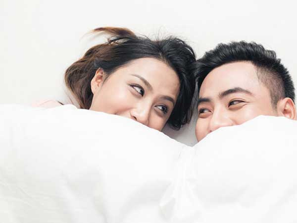 Giải mã những giấc mơ tình dục khiến bạn đỏ mặt