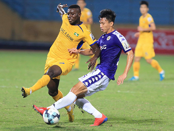 Hà Nội FC gặp khó trước cuộc đối đầu quyết định tấm vé đi tiếp tại AFC Cup 