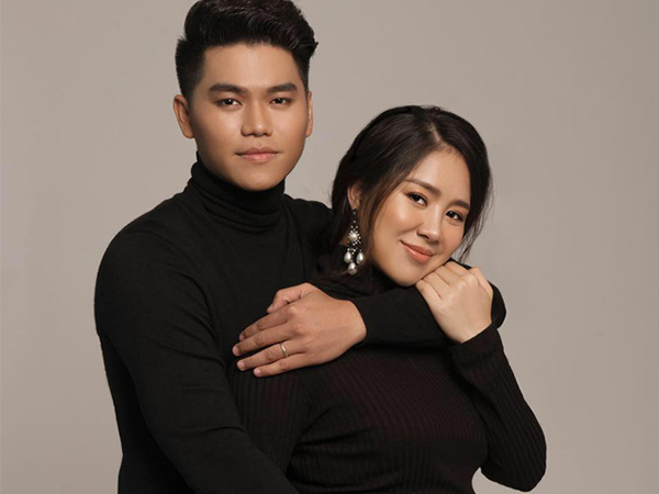 Khoe ảnh vợ bầu, chồng trẻ kém 7 tuổi của Lê Phương bất ngờ bị chỉ trích nặng nề