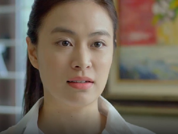 Mê Cung: Đến ra mắt nhà bạn trai, Hoàng Thùy Linh mất điểm vì 1 quả dứa nhưng câu nói này mới khiến khán giả bức xúc