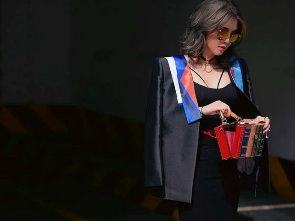 Những rich kid sang chảnh nổi tiếng trong giới thời trang