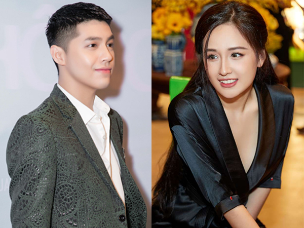 Noo Phước Thịnh và Mai Phương Thúy tiếp tục miệt mài 'thả thính' khiến người hâm mộ 'đứng ngồi không yên'
