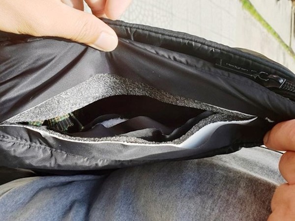 Nữ du khách Tây Ban Nha trình báo bị rạch túi ở Đà Nẵng