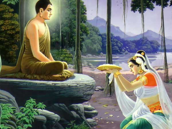 Phật dạy: Nếu thường xuyên gặp XUI RỦI, làm mãi mà vẫn nghèo, gia đình lục đục thì hãy làm ngay điều này