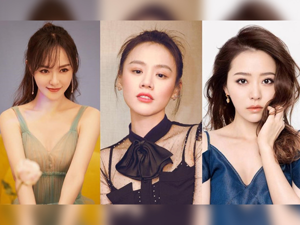 Sao Hoa ngữ - Người suýt tự tử, kẻ bỏ cả mẹ ruột vì quá lụy tình