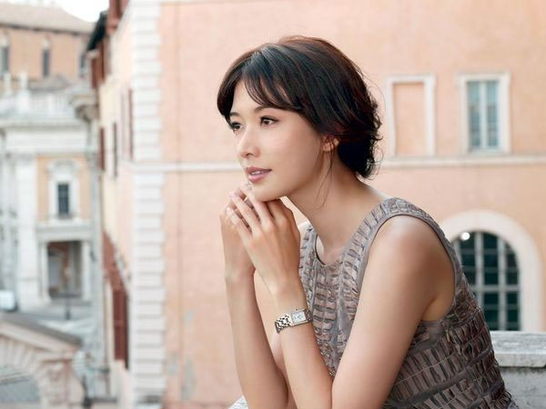 Sao nữ Hoa ngữ vướng scandal bán dâm: Mỗi người một lý do, đáng thương nhất vẫn là người thứ 4