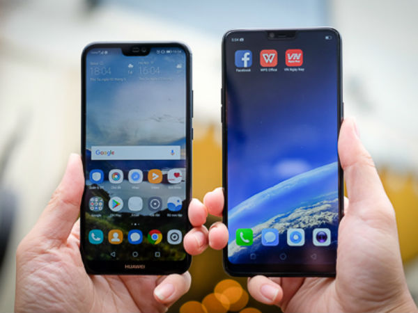 Smartphone tầm trung giảm giá hàng loạt đầu hè