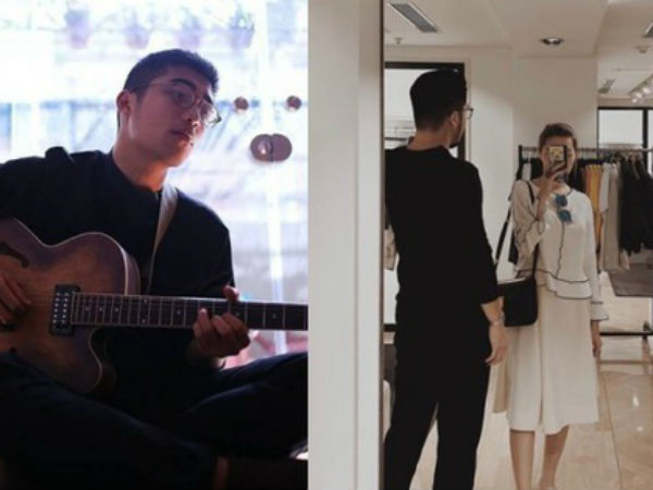Thái Vũ cầu hôn con gái duy nhất của giám đốc Christian Dior Việt Nam mãng mạn như phim ngôn tình?
