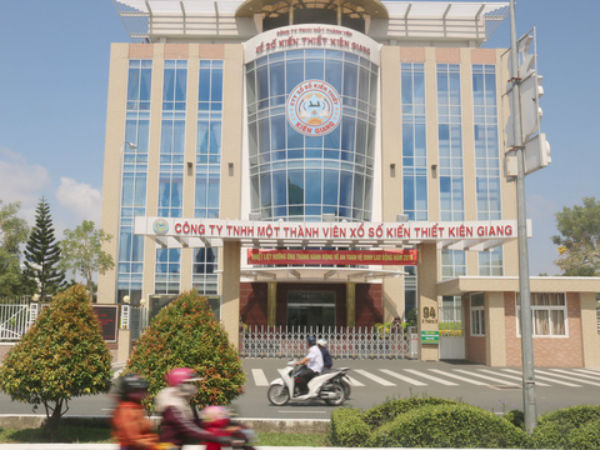 Thực hư Kiên Giang cử cán bộ sắp về hưu đi học tập kinh nghiệm xổ số ở nước ngoài
