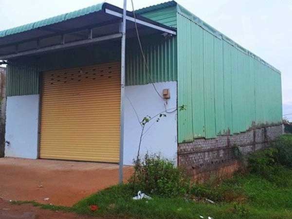 Vụ ma túy 500 tỷ: Chủ ngôi nhà cho thuộc cấp của ông trùm Liu Ming Yang thuê trọ tiết lộ gì?