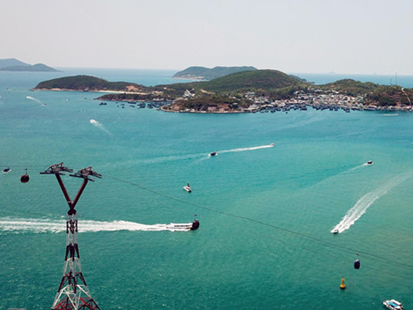 10 kỷ lục tại Festival Biển Nha Trang 2019