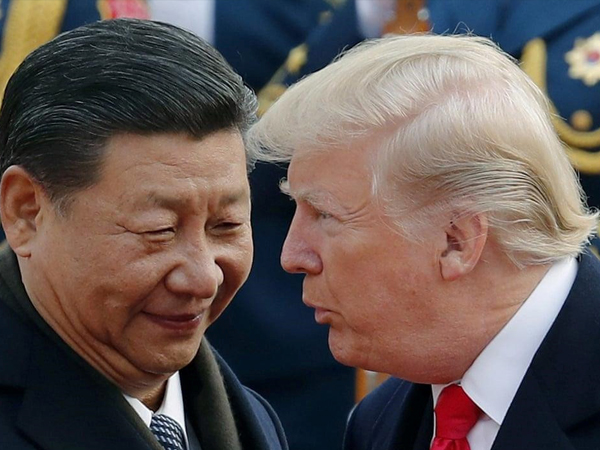 'Cuộc đấu tay đôi' Trump - Tập trong chiến tranh thuế quan