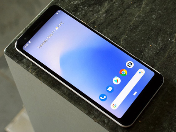 Đây là tính năng độc đáo của Android Q có thể cứu mạng nhiều người