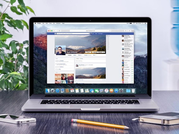Facebook mở lại tính năng từng khiến 50 triệu tài khoản bị hack