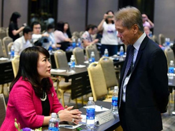 'Ghế nóng' cấp cao của Eximbank lại xáo trộn