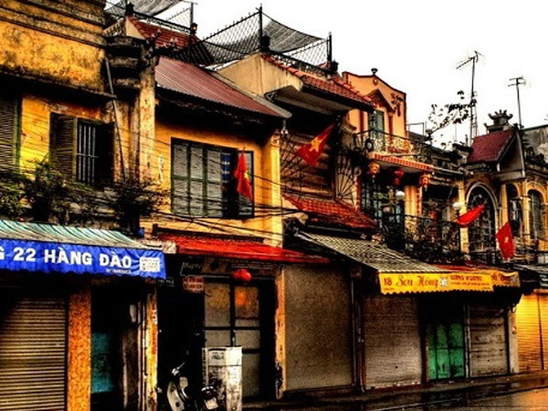 Giá nhà 1,3 tỷ/m2: Đắt nhất thế giới, Việt Nam xứng tầm