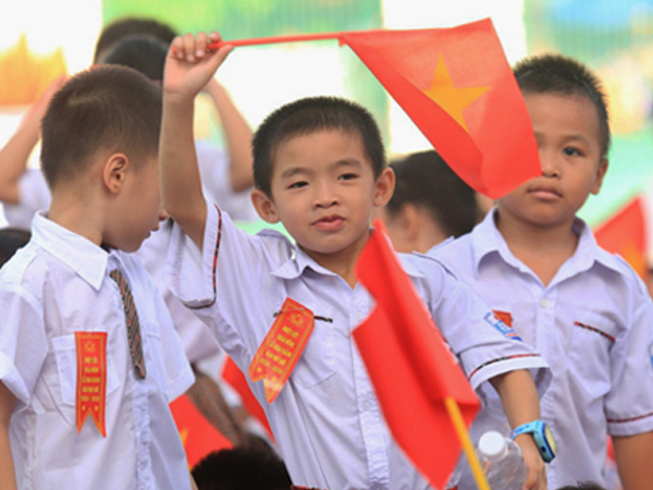 Hà Nội đề xuất tăng học phí năm học 2019-2020