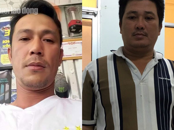 Ham rẻ, nhiều thương lái sụp bẫy gã 'trai đẹp' cùng băng nhóm lừa đảo