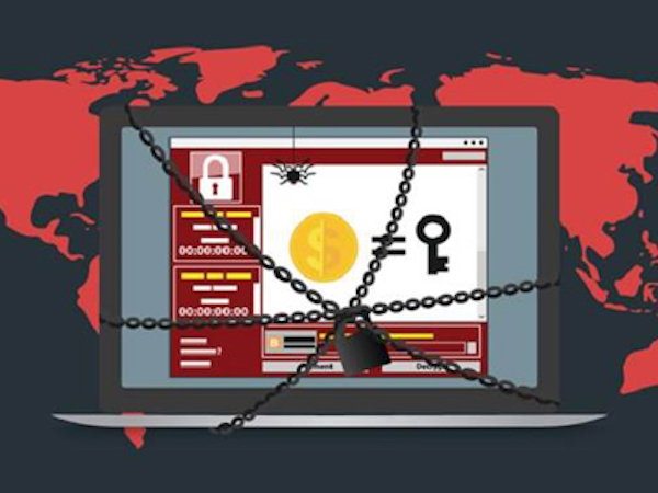 Hàng triệu máy có thể nhiễm mã độc tương tự WannaCry