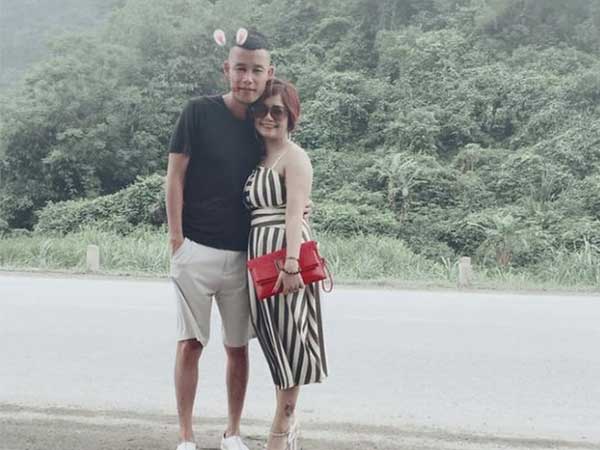 Hiệp Gà lên tiếng về chuyện có người yêu mới sau khi chia tay vợ 3