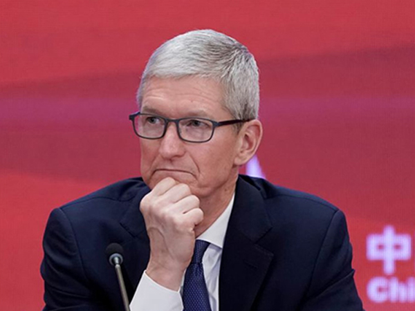 iPhone sẽ tăng giá mạnh nếu Mỹ tiếp tục đánh thuế Trung Quốc