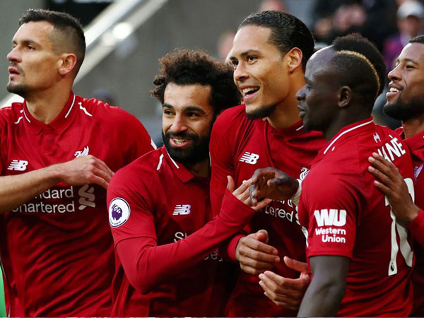 Liverpool và những đội về nhì vĩ đại của châu Âu