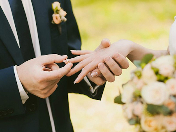 Người đàn ông gốc Việt bị bắt vì kết hôn giả với một phụ nữ Mỹ