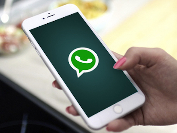 Người dùng WhatsApp bị tấn công chỉ bằng một cú điện thoại