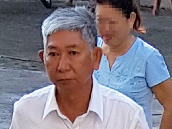 Nguyên hiệu trưởng trường cao đẳng lĩnh 42 tháng tù