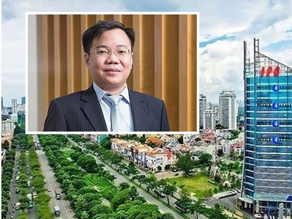 Ông Tề Trí Dũng: Lên như diều gặp gió ở tuổi 22 và 'ngã ngựa' ở tuổi 38