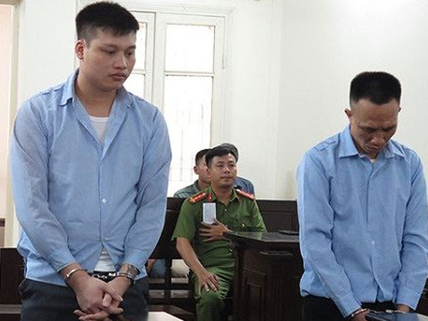 Truy sát tại cửa hàng đồ điện ở Hà Nội, ông chủ mất mạng