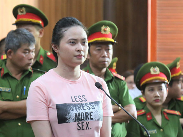 Vì sao phải xem xét lại tội danh của Ngọc Miu?