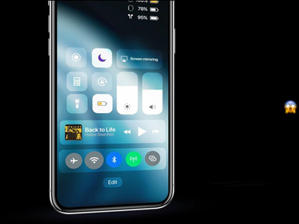Bản dựng iOS 13 với nhiều tính năng iFan mơ ước