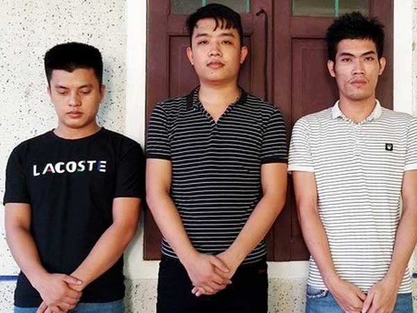 Bắt 13 đối tượng trong vụ hack tài khoản Facebook chiếm đoạt hơn 20 tỉ đồng