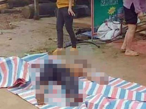 Cặp đôi nghi ngoại tình bị lửa thiêu trong nhà ở Yên Bái: Người đàn ông đã tử vong