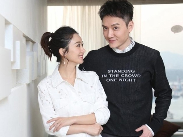 Giữa thời điểm hàng loạt mỹ nhân đàn chị bị 'cắm sừng', phản ứng của Triệu Lệ Dĩnh khi được hỏi về cách xử lý chồng ngoại tình bỗng nhiên gây sốt