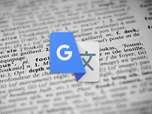 Google Dịch nhận cập nhật quan trọng nhất sau nhiều năm
