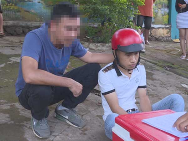Kẻ chuyên 'nhờ' xe khách đưa ma túy từ Sài Gòn về Đắc Lắc bán