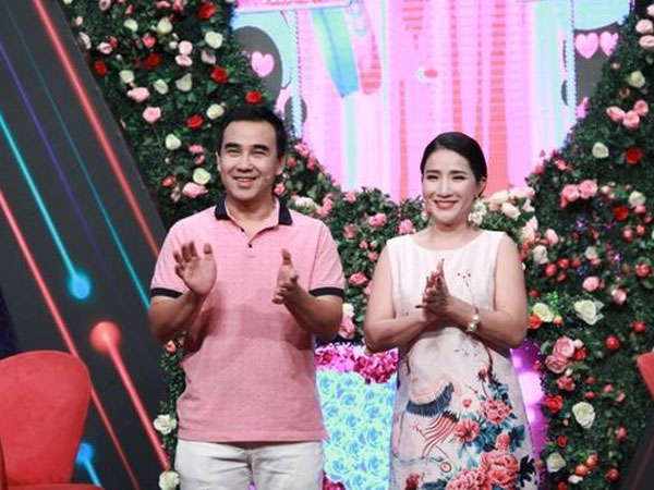 Lý do khiến Cát Tường được yêu thích trong show Bạn muốn hẹn hò