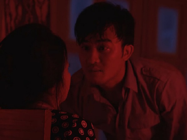 Mê Cung tập 7: Gài bom để giết mẹ ruột nhưng hóa ra Fedora từng khao khát tình yêu của mẹ nhiều đến thế này