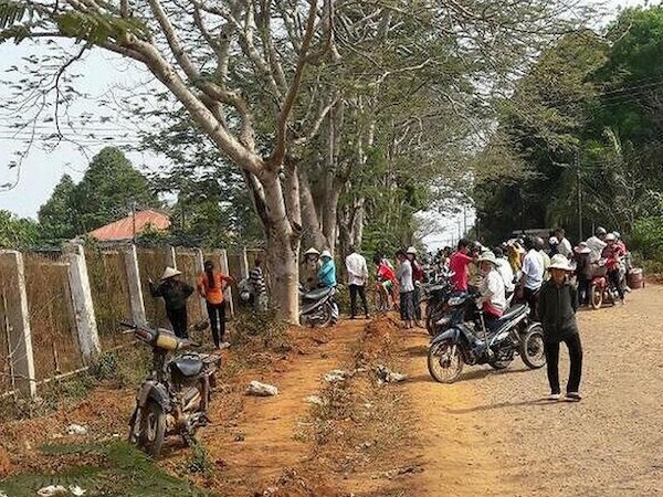 Nghe 'tao chấp hết tụi bây', 2 thanh niên thành kẻ giết người