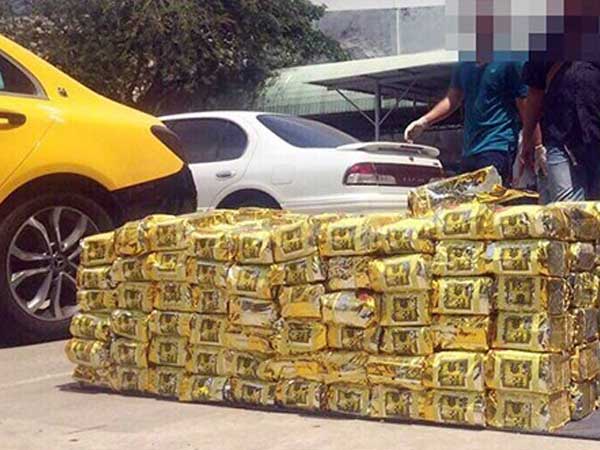 Những đối tượng người nước ngoài trong các đường dây ma túy 'khủng' vừa bị triệt phá sẽ bị xử lý như thế nào?