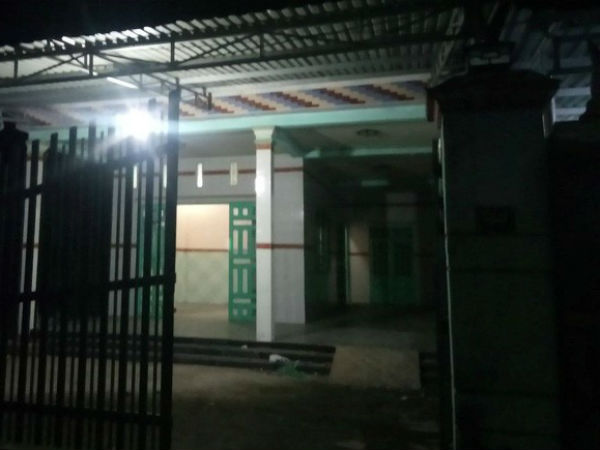 NÓNG: Nghi án giết người, bỏ xác trong thùng nhựa rồi đổ bê tông để phi tang ở Bình Dương