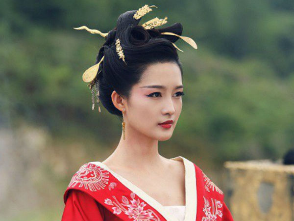 Phụ nữ hiện đại muốn giỏi 'yêu', hãy học ngay các mỹ nhân Trung hoa thời xưa tuyệt chiêu khiến đàn ông say mê